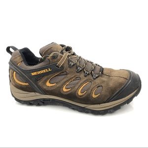 merrell chameleon 5